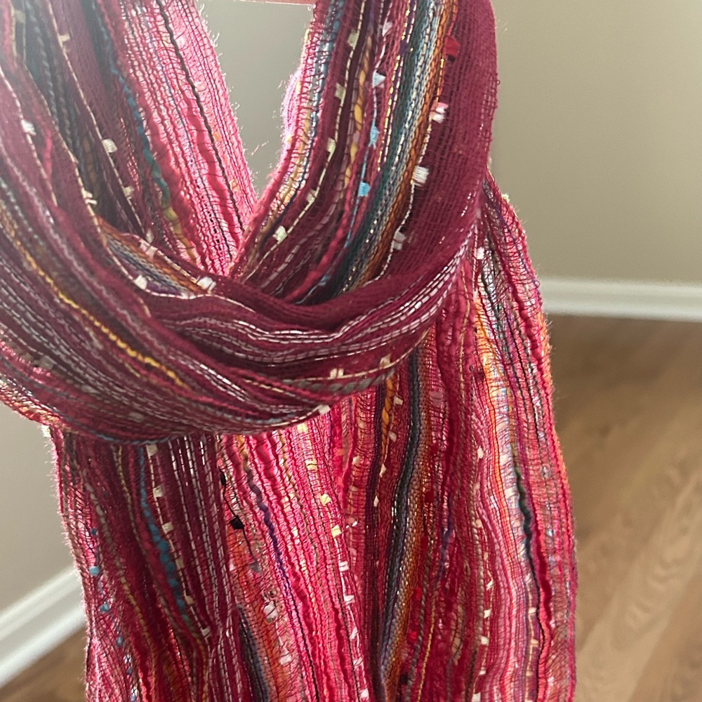 Infinity Scarf - Picture 4 of 4